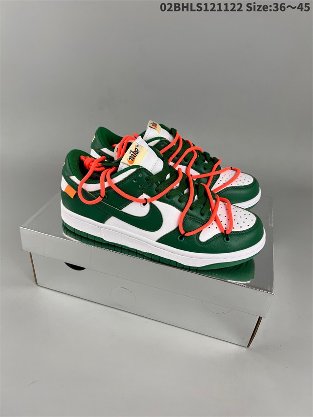 women low top dunk shoes 2022-12-5-109